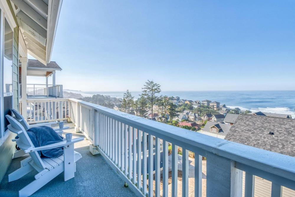 Vacation Home interior
